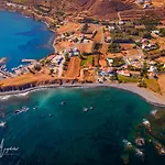 Villa Astrofegia Beachfront *