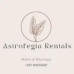 Villa Astrofegia Beachfront