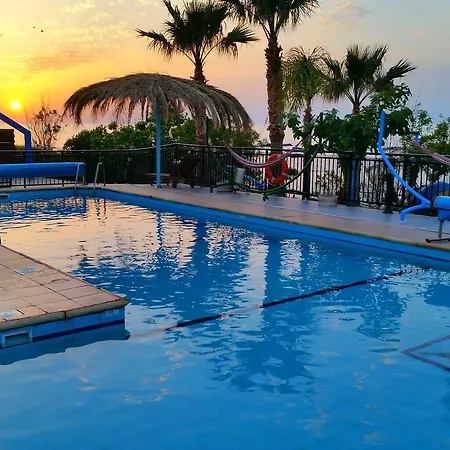 Astrofegia Beachfront * Pomos