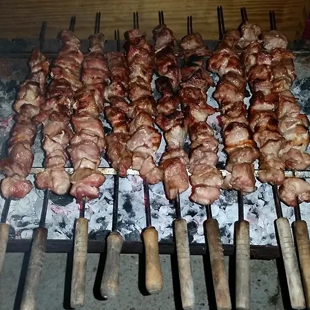 Villa Astrofegia Beachfront