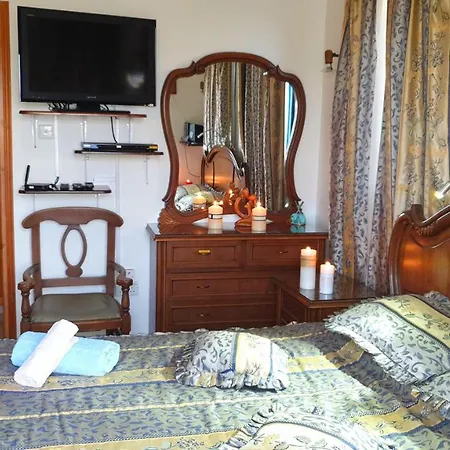 Astrofegia Beachfront *