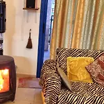 Astrofegia Beachfront Вилла *