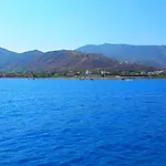 Astrofegia Beachfront Вилла