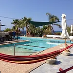 Вилла Astrofegia Beachfront *