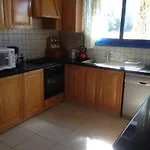 Villa Astrofegia Beachfront *