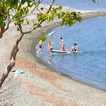 Villa Astrofegia Beachfront *