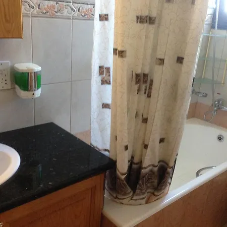 Astrofegia Beachfront *