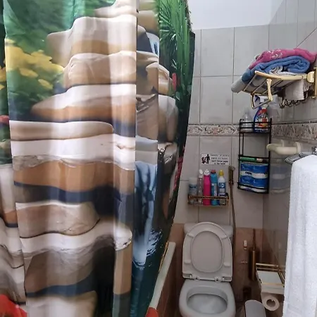 Astrofegia Beachfront Βίλα *