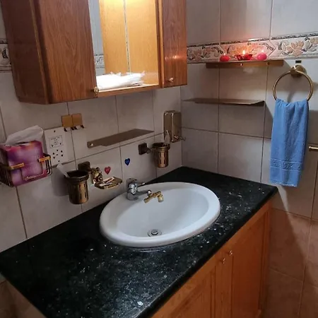 Astrofegia Beachfront Pomos