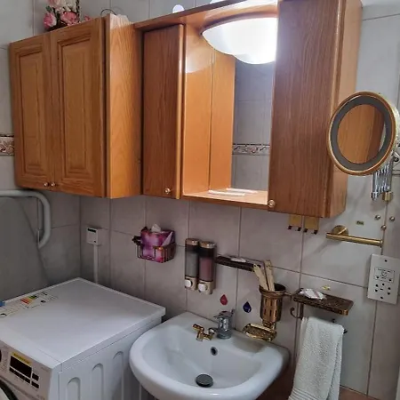 Astrofegia Beachfront Vila Pomos