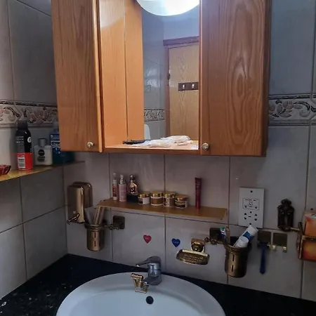 Astrofegia Beachfront * Помос