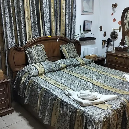Villa Astrofegia Beachfront *