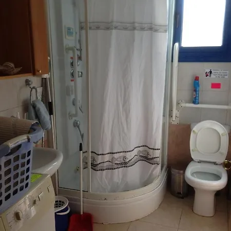 Astrofegia Beachfront *