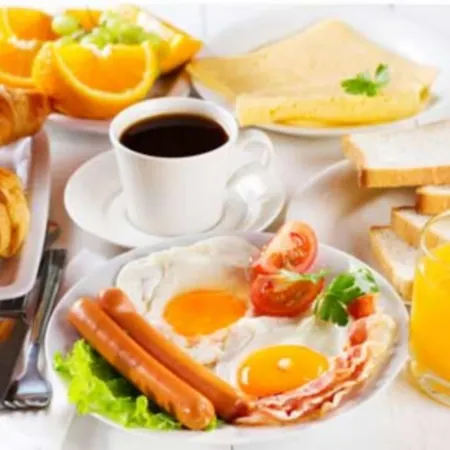 Astrofegia Beachfront