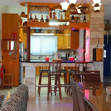 Astrofegia Beachfront