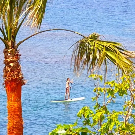 Astrofegia Beachfront וילה