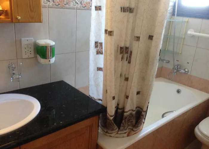 Astrofegia Beachfront *