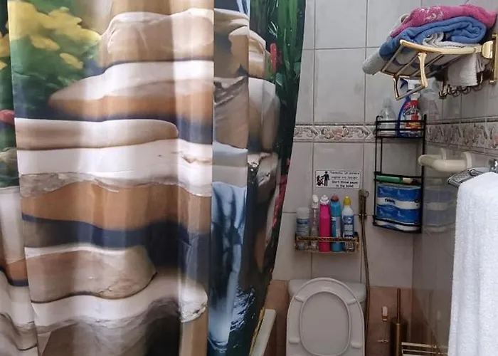 Astrofegia Beachfront Βίλα *