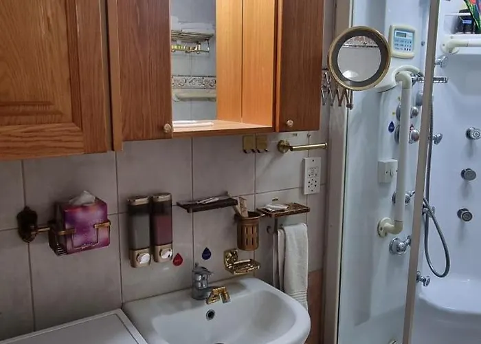 Astrofegia Beachfront