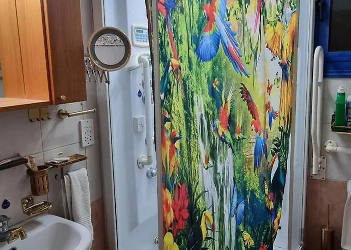 Вилла Astrofegia Beachfront