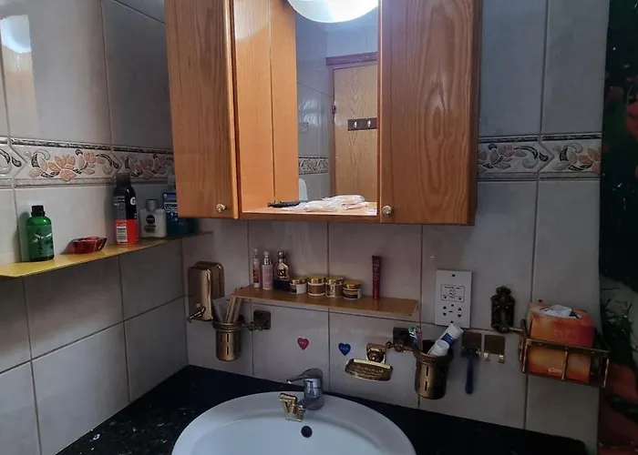 Astrofegia Beachfront * Πωμός