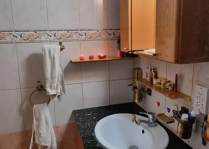 Astrofegia Beachfront