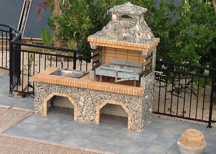 Astrofegia Beachfront * Πωμός