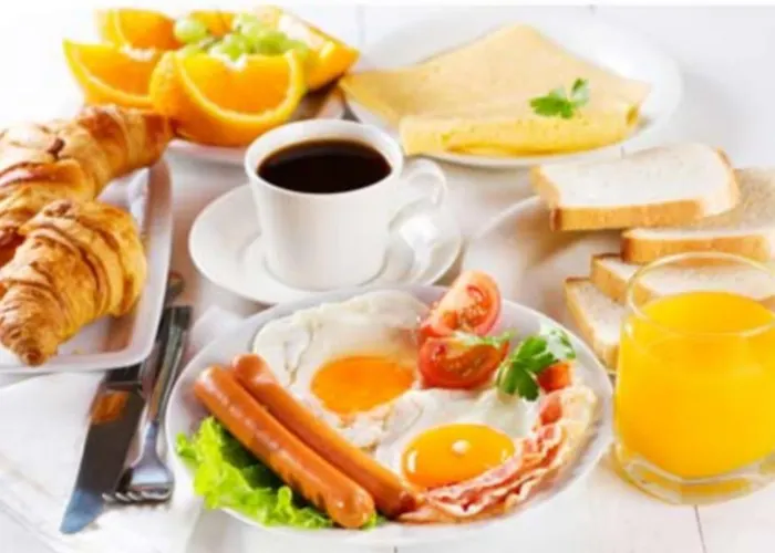 Astrofegia Beachfront