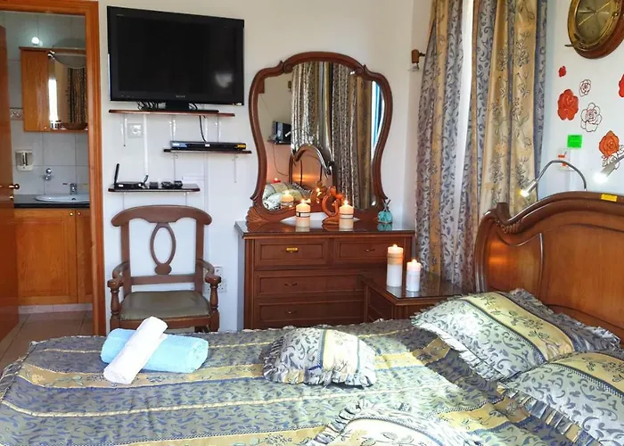 Astrofegia Beachfront *