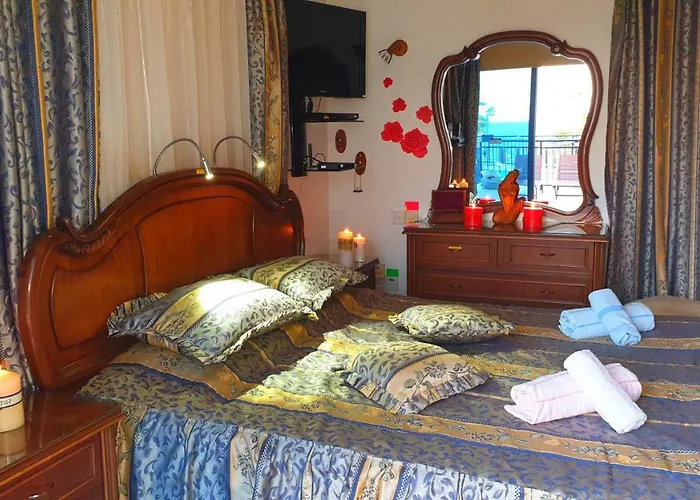 Astrofegia Beachfront *